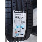 (2DB!)(ÁR/DB)[GYÁRI ÚJ] CONTINTENTAL CONTISPORTCONTACT5 225/40R18 XL 92Y | 0914 / 1116
