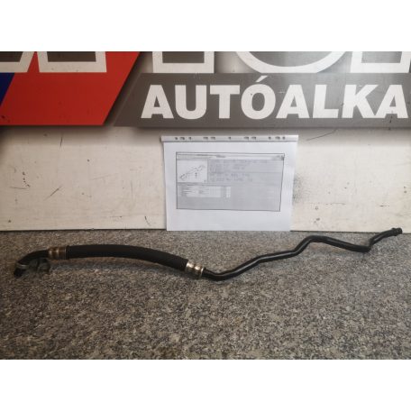 ÁR/DB! [GYÁRI BONTOTT] BMW - OLAJHŰTŐ CSŐ - 5-ÖS  -/E60+LCI/E61+LCI/; 6-OS -/E63 LCI/E64 LCI/; 7-ES -/E65/E66/-  |7794577|