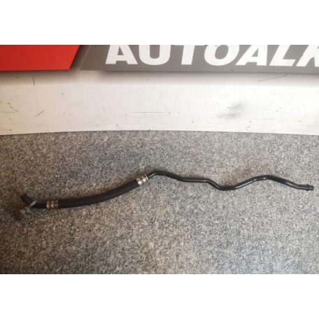 ÁR/DB! [GYÁRI BONTOTT] BMW - OLAJHŰTŐ CSŐ - 5-ÖS  -/E60+LCI/E61+LCI/; 6-OS -/E63 LCI/E64 LCI/; 7-ES -/E65/E66/-  |7794577|