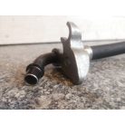 ÁR/DB! [GYÁRI BONTOTT] BMW - OLAJHŰTŐ CSŐ - 5-ÖS  -/E60+LCI/E61+LCI/; 6-OS -/E63 LCI/E64 LCI/; 7-ES -/E65/E66/-  |7794577|