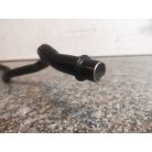 ÁR/DB! [GYÁRI BONTOTT] BMW - OLAJHŰTŐ CSŐ - 5-ÖS  -/E60+LCI/E61+LCI/; 6-OS -/E63 LCI/E64 LCI/; 7-ES -/E65/E66/-  |7794577|