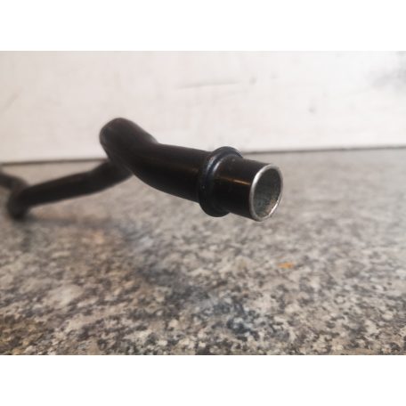 ÁR/DB! [GYÁRI BONTOTT] BMW - OLAJHŰTŐ CSŐ - 5-ÖS  -/E60+LCI/E61+LCI/; 6-OS -/E63 LCI/E64 LCI/; 7-ES -/E65/E66/-  |7794577|