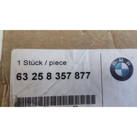 (GYÁRI ÚJ) BMW Pótféklámpa 3-as sorozat E36 Compact