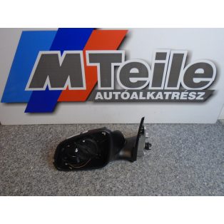 [GYÁRI ÚJ] BMW Bal tükör szerkezet X1 - E84