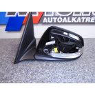[GYÁRI ÚJ] BMW Bal tükör szerkezet X1 - E84