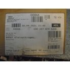 [GYÁRI BONTOTT] BMW - I8 ELEKTROMOS TÖLTŐ KÁBEL | ANGLIAI CSATLAKOZÓ (UK PLUG) | 61447926153