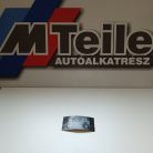 (GYÁRI ÚJ) MINI Öntapadós matrica F54+LCI / F55+LCI / F56+LCI / F57+LCI