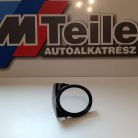 (GYÁRI ÚJ)  BMW Ködlámpakeret bal 3-as E46