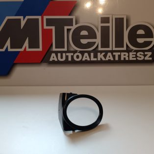 (GYÁRI ÚJ)  BMW Ködlámpakeret bal 3-as E46