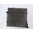 [GYÁRI BONTOTT] BMW VÍZHŰTŐ | X5 E53 4.4i / 4.6i / 4.8i / 3.0d 