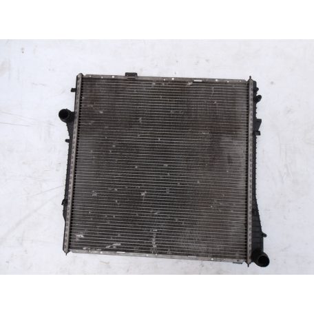 [GYÁRI BONTOTT] BMW VÍZHŰTŐ | X5 E53 4.4i / 4.6i / 4.8i / 3.0d 