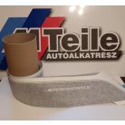 (GYÁRI ÚJ) BMW Küszöbmatrica szett 5-ös F90 M5+LCI / G30+LCI / G31+LCI