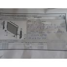 [GYÁRI ÚJ] BMW Alsó, hűtő tartóbak / E81, E87 +LCI/ e88. E82. E90+LCI, E91+LCI, E92+LCI, E93+LCI, X1, E84, E89 , Z4