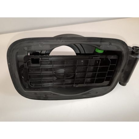 (GYÁRI ÚJ) BMW Üzemanyagbetöltő fedél X3 E83+LCI