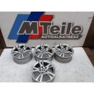 (4DB ÁR/DB)[GYÁRI BONTOTT] BMW FELNI "Double Spoke 473" | 2-ES  F45+LCI / F46+LCI | (7Jx16 ET:52) | 36 11 6855082