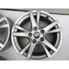 (4DB ÁR/DB)[GYÁRI BONTOTT] BMW FELNI "Double Spoke 473" | 2-ES  F45+LCI / F46+LCI | (7Jx16 ET:52) | 36 11 6855082
