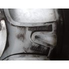 (4DB ÁR/DB)[GYÁRI BONTOTT] BMW FELNI "Double Spoke 473" | 2-ES  F45+LCI / F46+LCI | (7Jx16 ET:52) | 36 11 6855082