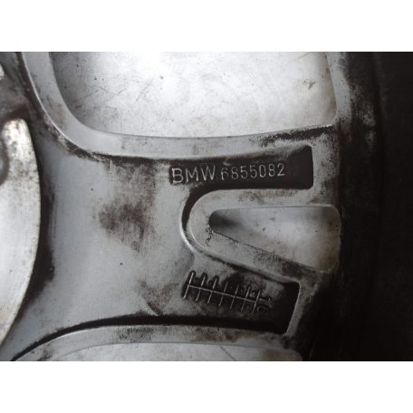 (4DB ÁR/DB)[GYÁRI BONTOTT] BMW FELNI "Double Spoke 473" | 2-ES  F45+LCI / F46+LCI | (7Jx16 ET:52) | 36 11 6855082