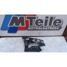 [GYÁRI BONTOTT] BMW G20/G21 KÖDLÁMPA TARTÓ BASIS