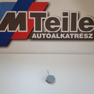   (GYÁRI ÚJ) MINI Vonószem takaró R55+LCI / R56+LCI / R57 LCI / R58 / R59