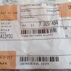   (GYÁRI ÚJ) MINI Vonószem takaró R55+LCI / R56+LCI / R57 LCI / R58 / R59