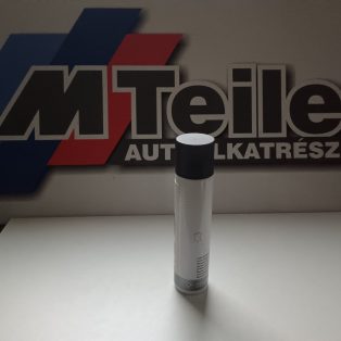 (GYÁRI ÚJ) BMW Bőrtisztító hab 