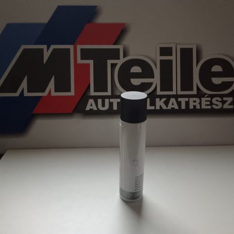 (GYÁRI ÚJ) BMW Bőrtisztító hab 
