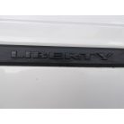 [GYÁRI BONTOTT] JEEP LIBERTY (2006) JOBB ELSŐ AJTÓ (KOMPLET, TÜKÖR + ABLAK)