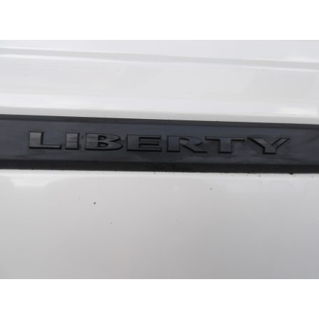 [GYÁRI BONTOTT] JEEP LIBERTY (2006) JOBB ELSŐ AJTÓ (KOMPLET, TÜKÖR + ABLAK)