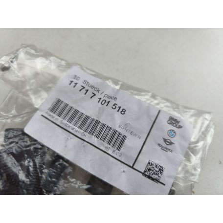 (GYÁRI ÚJ)  BMW CSAVAR 3 , 4 , 5 , 6 , 7 , 8 , X3 , X4 , X5 , X6 , X7