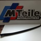 (GYÁRI ÚJ) BMW Díszléc bal oldali 4-es G22+LCI / G82 M4+LCI  