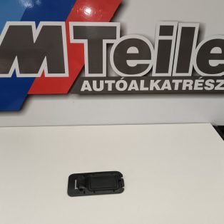   (GYÁRI ÚJ) BMW Borítás 1-es F20+LCI / F21+LCI / 2-es F22+LCI / F23+LCI / F87 M2 / 3-as F30+LCI / F31+LCI / F34 GT+LCI / F35+LCI / 4-es F32+LCI / F33+LCI