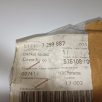   (GYÁRI ÚJ) BMW Borítás 1-es F20+LCI / F21+LCI / 2-es F22+LCI / F23+LCI / F87 M2 / 3-as F30+LCI / F31+LCI / F34 GT+LCI / F35+LCI / 4-es F32+LCI / F33+LCI
