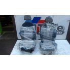 [GYÁRI BONTOTT] MINI R56 SZÖVET BELSŐ