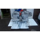 [GYÁRI BONTOTT] MINI R56 SZÖVET BELSŐ