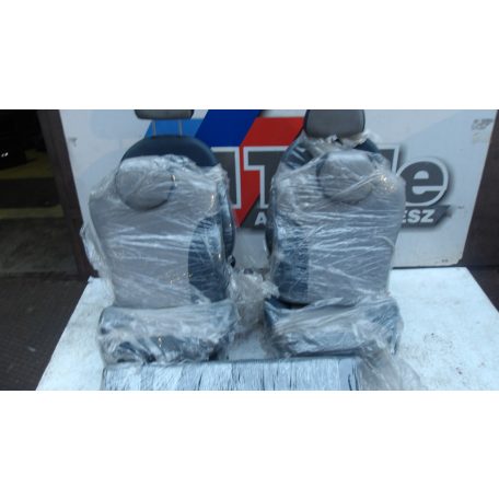 [GYÁRI BONTOTT] MINI R56 SZÖVET BELSŐ