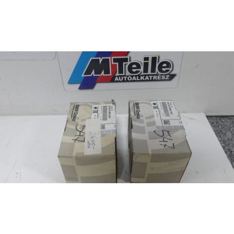 GYÁRI ÚJ) BMW HÁTSÓ FÉKBETÉT SZETT F40/F45 6885547