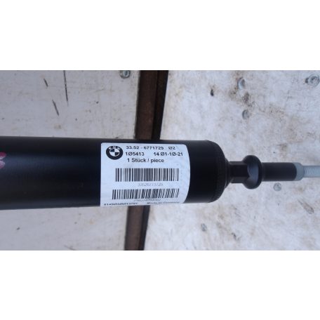 ÁR/DB[GYÁRI ÚJ] BMW E90/E91/E92/E93 HÁTSÓ LENGÉSCSILLAPÍTÓ M ES  6771729