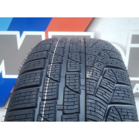 ÁR/DB! (2DB) [GYÁRI ÚJ] TÉLI GUMI - 245/ 40 R20- 99V- PIRELLI - W.SOTTOZERO S.II - RSC, defekttűrő -  DOT: 3921;