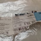 (GYÁRI ÚJ) BMW/MINI Hőmérséklet szenzor 1-8 E/F/G széria