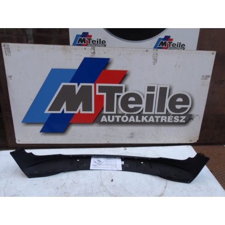 (GYÁRI ÚJ) MINI R58/R59 ELSŐ LÖKHÁRÍTÓ TOLDAT/SPOILER 2759225