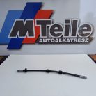 (GYÁRI ÚJ) BMW Fékcső 5-ös E34 / 7-es E32 / 8-as E31