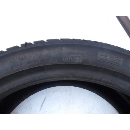 (1DB)[GYÁRI ÚJ] HANKOOK - WINTERiCEPT EVO2 (RSC) | 245/40R19 98V XL | DOT: 3921