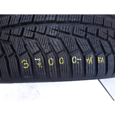 (1DB)[GYÁRI ÚJ] HANKOOK - WINTERiCEPT EVO2 (RSC) | 245/40R19 98V XL | DOT: 3921
