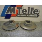 ÁR / DB [GYÁRI BONTOTT] BMW - FÉKTÁRCSA | E-38 / 7-ES | Z52 | 725TRS - 735D-IG | 6757753