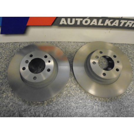 ÁR / DB [GYÁRI BONTOTT] BMW - FÉKTÁRCSA | E-38 / 7-ES | Z52 | 725TRS - 735D-IG | 6757753