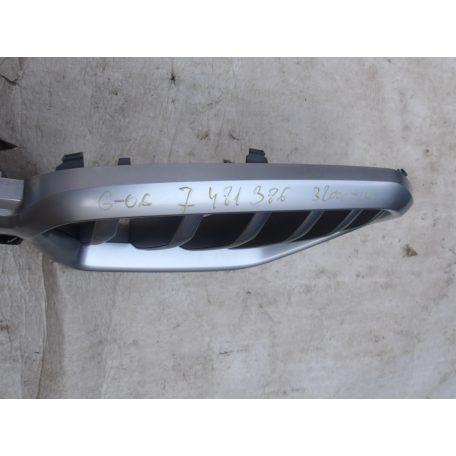 [GYÁRI BONTOTT] BMW - VESE , HŰTŐRÁCS G06