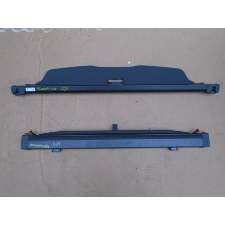 ár/db! (GYÁRI HASZNÁLT) BMW Csomagtérrolók - 5-ös, G31 (2 féle!)