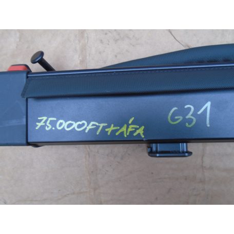 ár/db! (GYÁRI HASZNÁLT) BMW Csomagtérrolók - 5-ös, G31 (2 féle!)