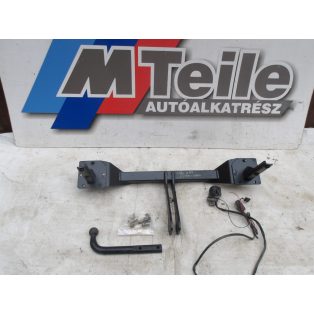   [UTÁNGYÁRTOTT BONTOTT] BMW VONÓHOROG | X5 E53 2003.09 -> |